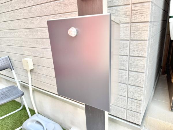 さいたま市中央区本町西３丁目の新築一戸建