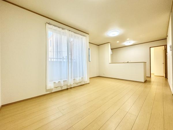 さいたま市中央区本町西３丁目の新築一戸建