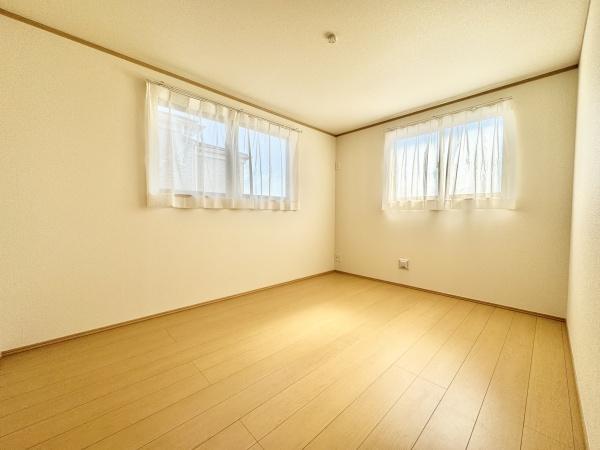 さいたま市中央区本町西３丁目の新築一戸建