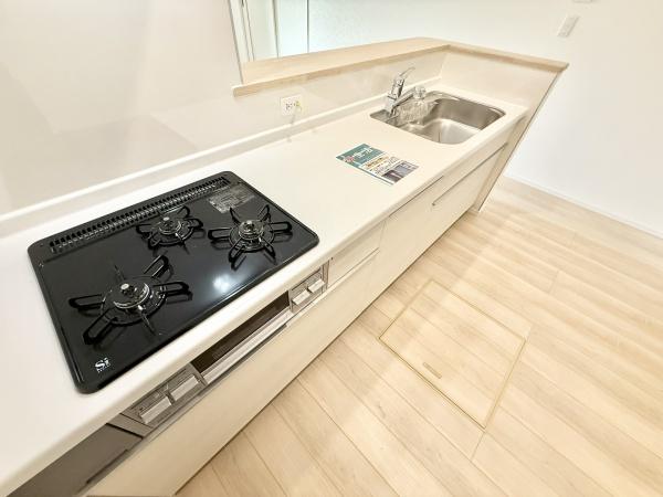 さいたま市桜区中島４丁目の新築一戸建