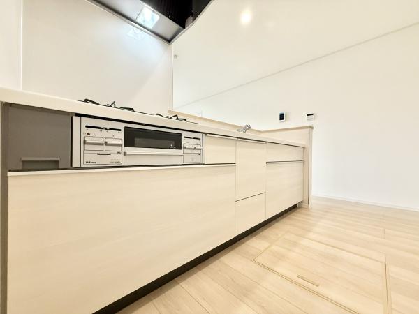 さいたま市桜区中島４丁目の新築一戸建