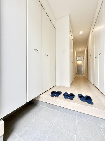 さいたま市桜区中島４丁目の新築一戸建