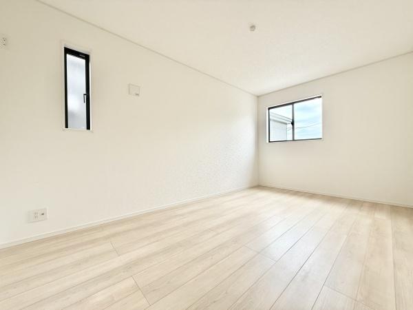 さいたま市桜区中島４丁目の新築一戸建