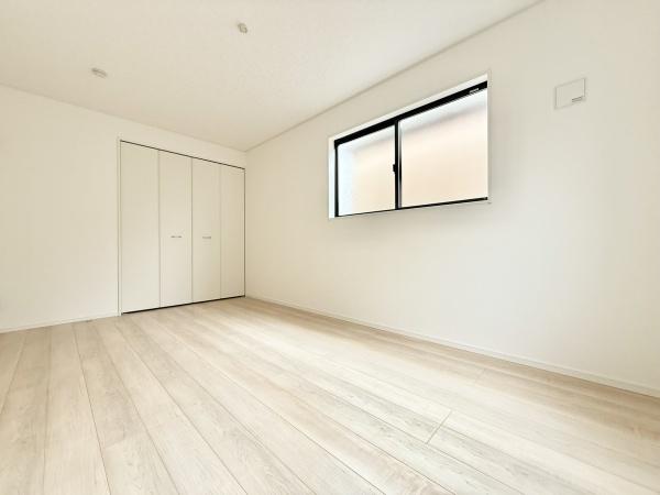 さいたま市桜区中島４丁目の新築一戸建