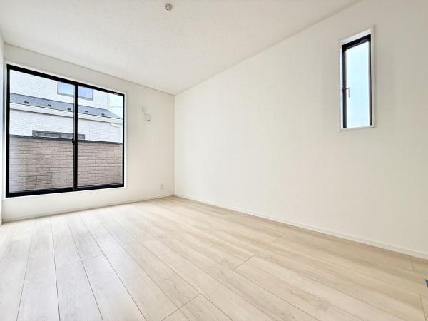 さいたま市桜区中島４丁目の新築一戸建