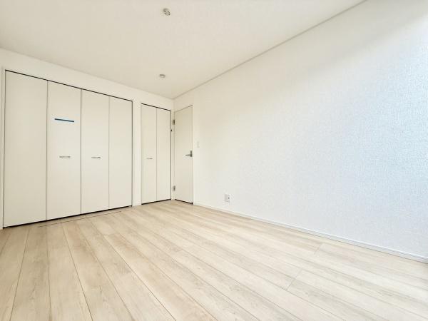 さいたま市桜区中島４丁目の新築一戸建