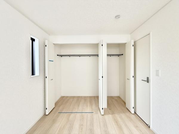 さいたま市桜区中島４丁目の新築一戸建