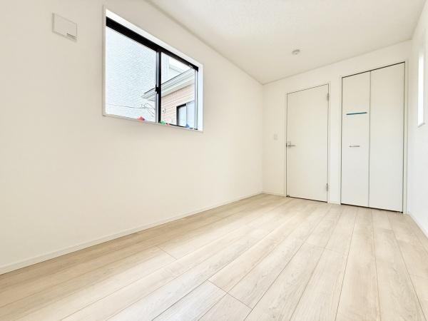 さいたま市桜区中島４丁目の新築一戸建