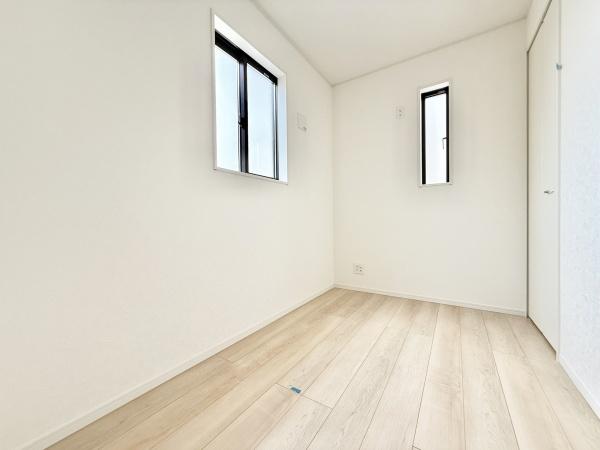 さいたま市桜区中島４丁目の新築一戸建