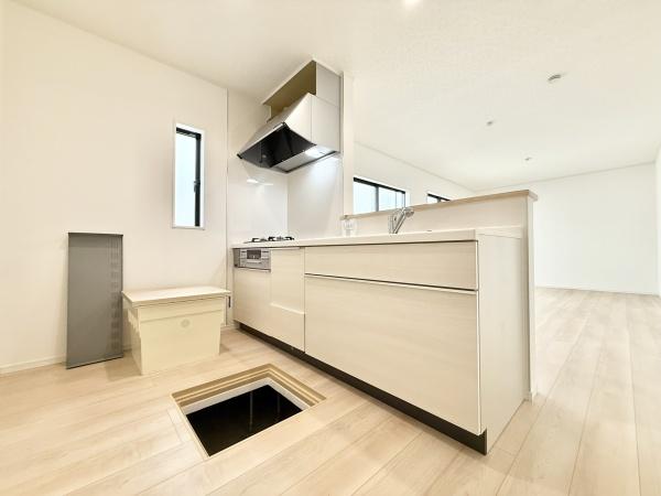 さいたま市桜区中島４丁目の新築一戸建