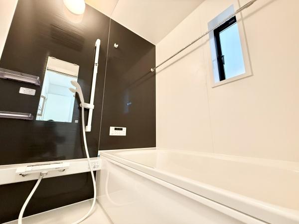 さいたま市桜区中島４丁目の新築一戸建