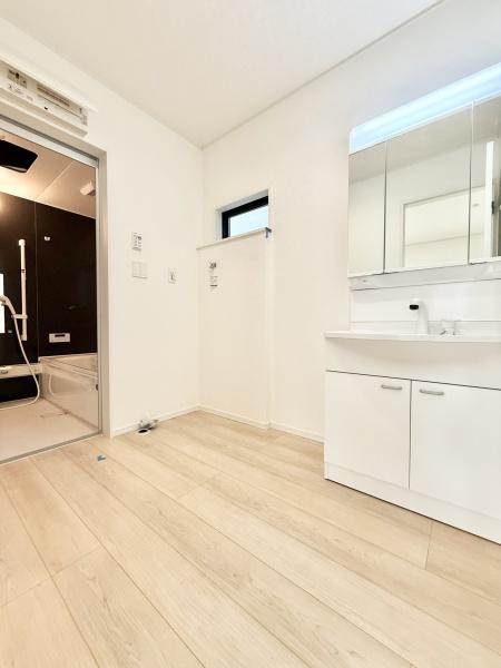 さいたま市桜区中島４丁目の新築一戸建