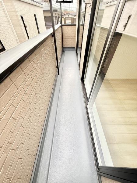 さいたま市桜区中島４丁目の新築一戸建