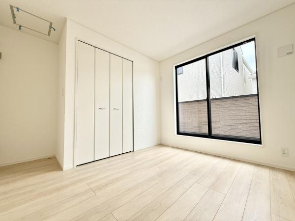 さいたま市桜区中島４丁目の新築一戸建