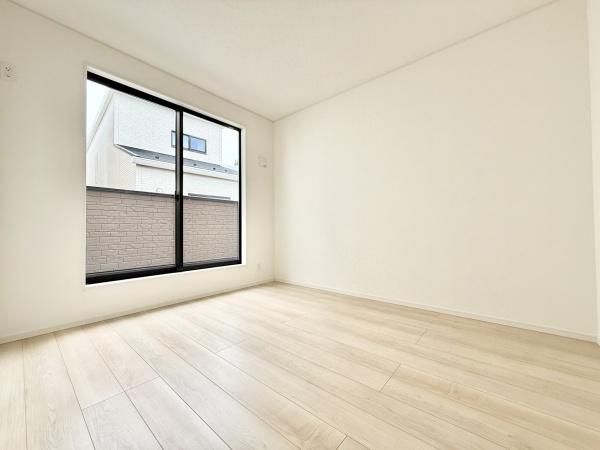 さいたま市桜区中島４丁目の新築一戸建