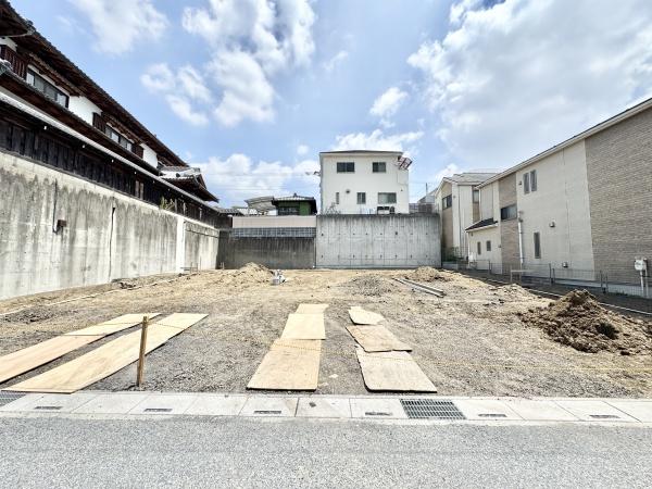 さいたま市大宮区三橋１丁目の売土地