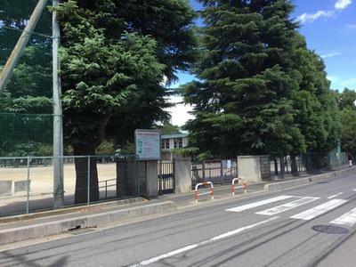 ビューアリーナ朝霞台(朝霞市立朝霞第四小学校)