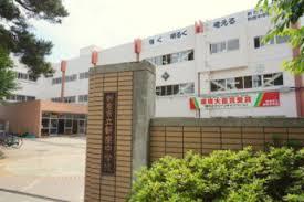 ビューアリーナ朝霞台(新座市立新座中学校)