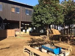 ビューアリーナ朝霞台(新座どろんこ保育園)
