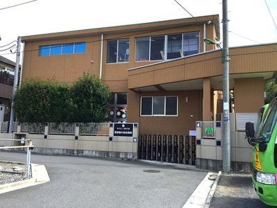 ビューアリーナ朝霞台(学校法人朝霞学園菩提樹の森幼稚園)