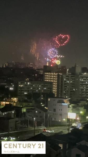 ビューアリーナ朝霞台