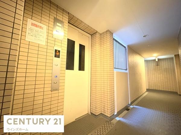 ビューアリーナ朝霞台