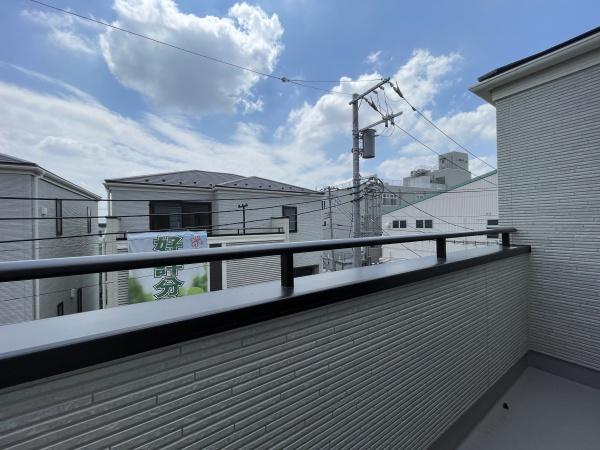 蕨市錦町１丁目の新築一戸建