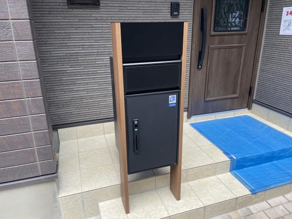 蕨市錦町１丁目の新築一戸建