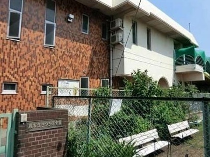 蕨市錦町1丁目の新築一戸建(さつき保育園)