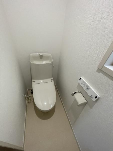 蕨市錦町１丁目の新築一戸建