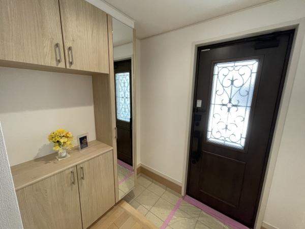 蕨市錦町１丁目の新築一戸建