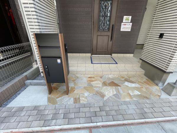 蕨市錦町１丁目の新築一戸建