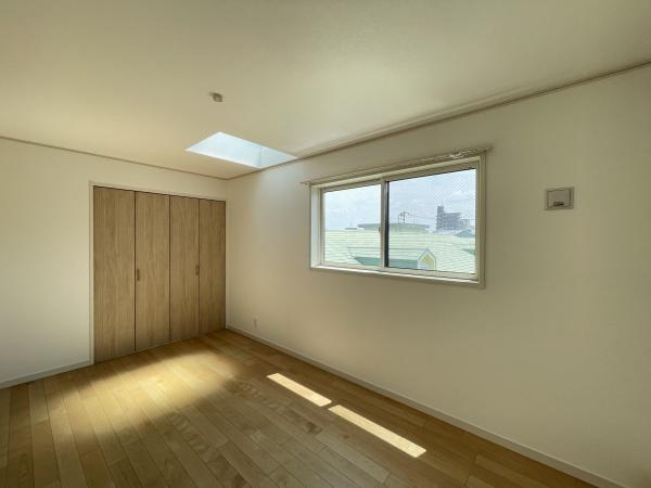 蕨市錦町１丁目の新築一戸建