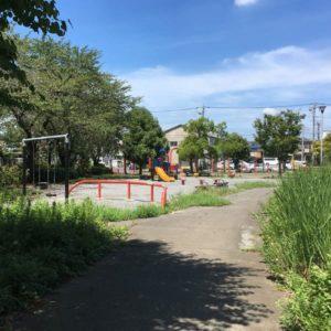 蕨市錦町1丁目の新築一戸建(前谷公園)