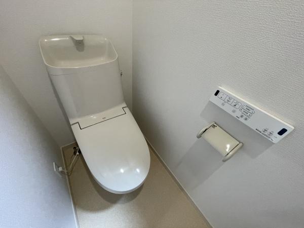 蕨市錦町１丁目の新築一戸建