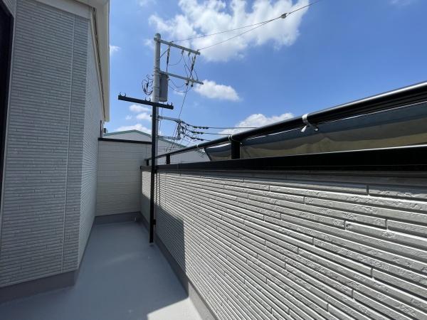 蕨市錦町１丁目の新築一戸建
