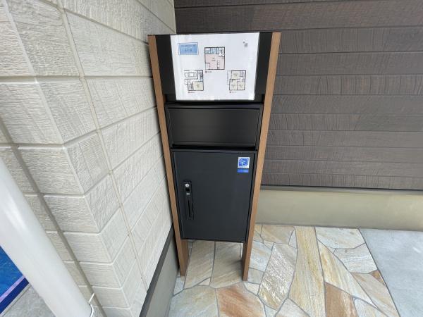 蕨市錦町１丁目の新築一戸建