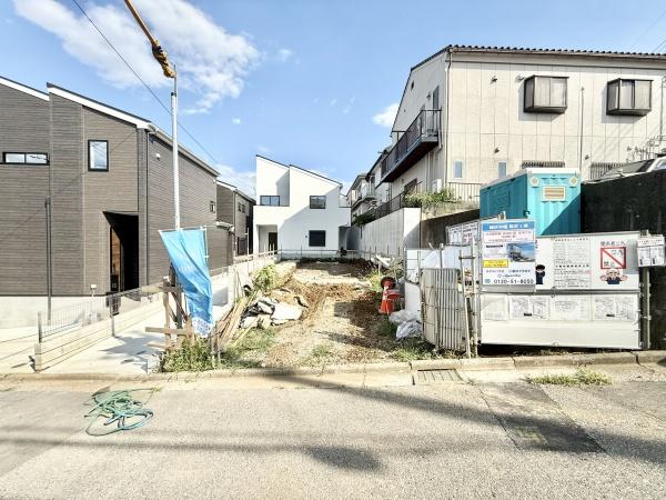 さいたま市緑区大字中尾の新築一戸建