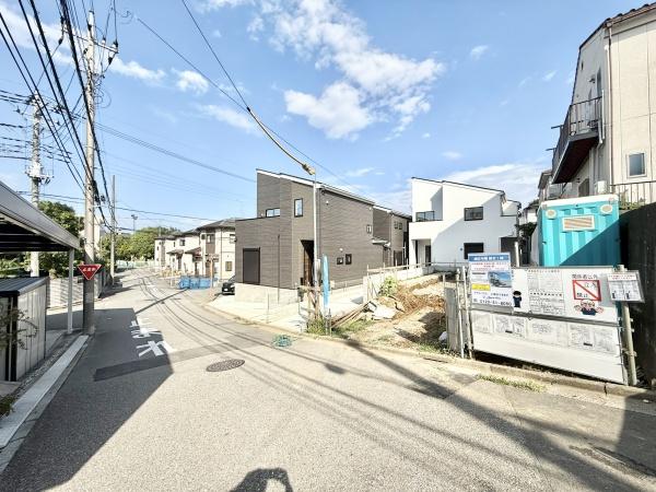 さいたま市緑区大字中尾の新築一戸建