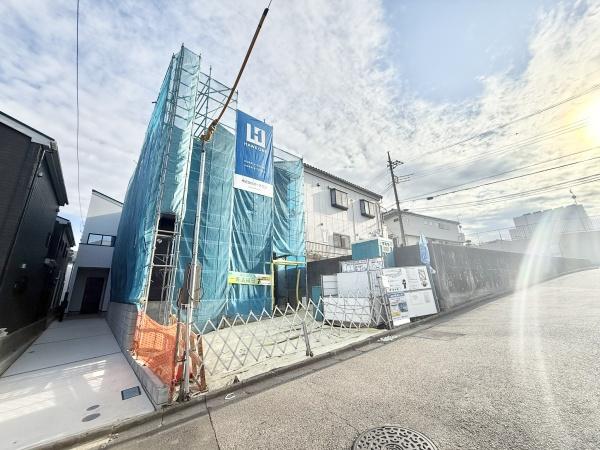 さいたま市緑区大字中尾の新築一戸建