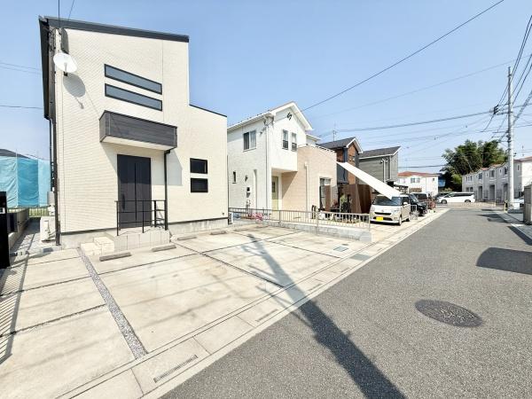 さいたま市見沼区大字大谷の中古一戸建