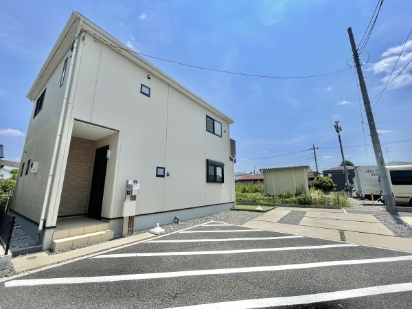 さいたま市桜区大字塚本の中古一戸建