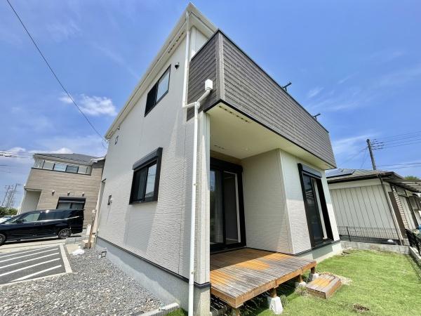 さいたま市桜区大字塚本の中古一戸建て