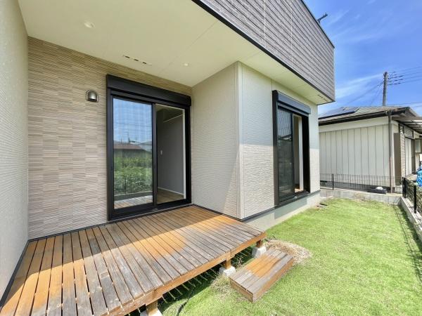 さいたま市桜区大字塚本の中古一戸建て
