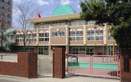 川口市西青木３丁目の新築一戸建(青木錦生幼稚園)