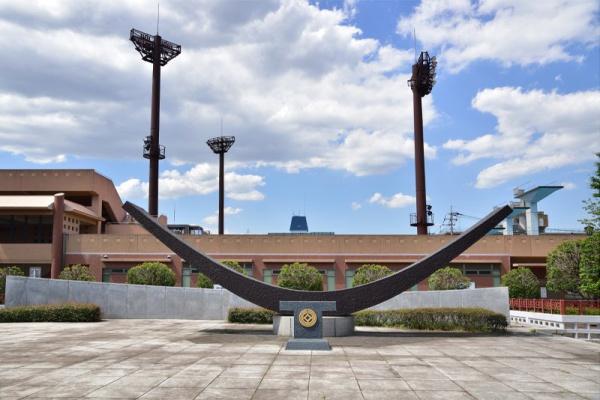 川口市西青木３丁目の新築一戸建(青木町公園)