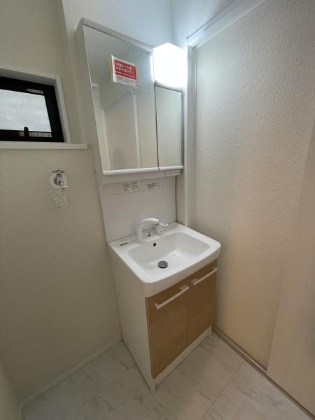 川口市西青木３丁目の新築一戸建