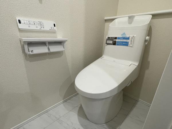 川口市西青木３丁目の新築一戸建