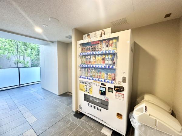 BrilliaCityふじみ野　A棟