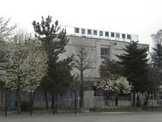 富士見市渡戸３丁目の中古一戸建て(富士見市立勝瀬小学校)